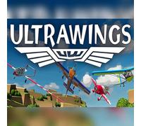 Ultrawings (PC) Steam Gift - GLOBAL