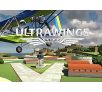 Ultrawings [VR] (PC) Steam Key - GLOBAL