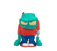 Ultrazombies Special Edition con Piezas Intercambiables | Figuras Coleccionables de Zombies | 2 Brillan en la Oscuridad | para Niños y Coleccionistas | Halloween (Zombiff Special Edition)