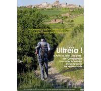 Ultreia : d'arles a saint-jacques-de-compostelle [Francia] [DVD]