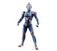 Bandai Figura articulada Ultraman Z Figure-Rise Standard Kit de modelo Original