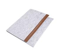 Ultron 163778 Real Life Keeper Funda para portátil (25,4 cm (10 Pulgadas)) Gris