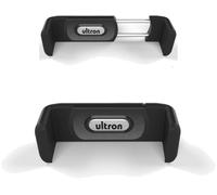 Ultron 165626 soporte soporte pasivo teléfono móvil/smartphone negro