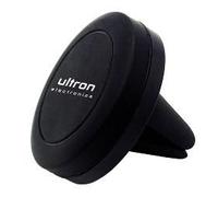 Ultron 283793 soporte soporte pasivo teléfono móvil/smartphone negro