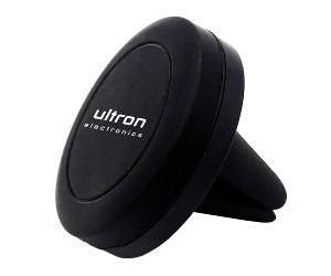 Ultron 283793 soporte soporte pasivo teléfono móvil/smartphone negro