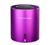 Ultron Aktivbox Boomer - Altavoz portátil Bluetooth (2 W), Color Rosa
