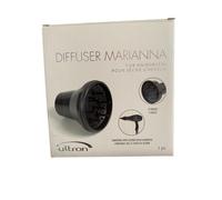 Ultron - Difusor Difusor Marianna Softstyler Universal Para Su Secador De Pelo