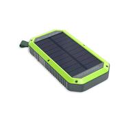 Ultron pb-10000 polímero de litio 10000 mah cargador inalámbrico neg