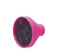 Ultron Retractable - difusor retráctil plegable rosa