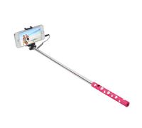 Ultron selfie hot shot, selfie stick with camera trigger on the handle, for iPho