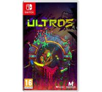 Ultros Nintendo Switch