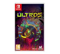 Ultros - Nintendo Switch