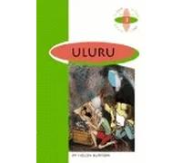 Uluru - Burlington Original Reader - 1º ESO | Helen Burton