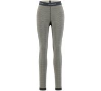 Ulvang Comfort 200, calzoncillos de esquí para mujer, gris claro 40(L)