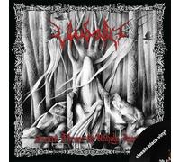 Ulvdalir - Ancient Throne of Unholy Ingria (Black Lp) [Vinilo]