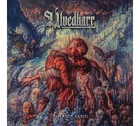 Ulvedharr - Inferno Xxxiii