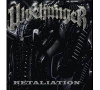 Ulvehunger - Retaliation (Gold/Black Lp) [Vinilo]