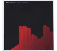 Ulver - 1993-2003 : 1st decade in the machines