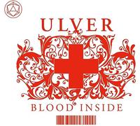 Ulver - Blood inside [Vinilo]