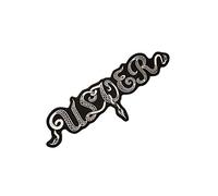 ULVER, Cuna de la suciedad, Burzum, Demonaz, Motorhead, Bal-Sagoth, Aeternus, Inmortal, Mayhem, Kvelertak, Inhumano, Snakes1 bordado hierro en apliques de recuerdo accesorio