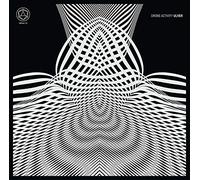 Ulver - Drone activity