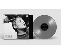 Ulver - Flowers of Evil (Vinyl Silver Edt.) [Vinilo]