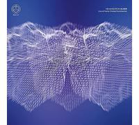 Ulver - Hexahedron - live at henie onstad kunstsenter