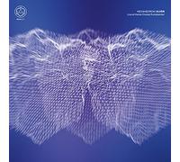 Ulver - Hexahedron-Live at Henie Onstad Kunstsenter [Vinilo]