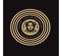 Ulver - Live at the roadburn 2012