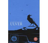 Ulver - Live in Concert/The Norwegian National Oper (+ DVD) [Blu-ray]
