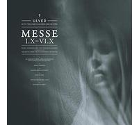 Ulver - Messe I.X - VI.X