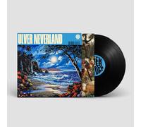 Ulver - Neverland [Vinilo]
