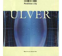 Ulver - Perdition City