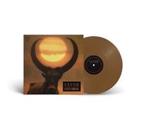 Ulver - Shadows of the Sun (Brown Vinyl) [Vinilo]