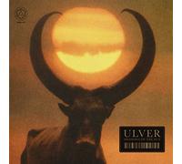 Ulver - Shadows of the Sun (Reissue) [Vinilo]