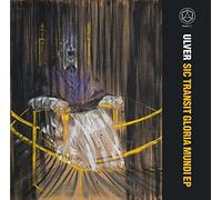 Ulver - Sic Transit Gloria Mundi [Vinilo]