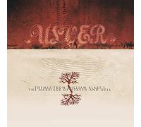 Ulver - Themes From William Blake`S The Marriage Of Heaven And Hell [Vinilo]
