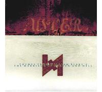 Ulver – Temas de 'El matrimonio del cielo y el infierno' de William Blake