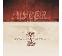 Ulver Themes from William Blake's 'The Marriage of Heaven and Hell' (Vinyl)