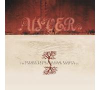 Ulver Themes from William Blake's 'The Marriage of Heaven (CD) (Importación USA)