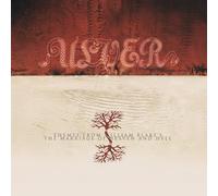Ulver - Themes From William Blake's The Marriage Of Heaven & Hell [Vinilo]