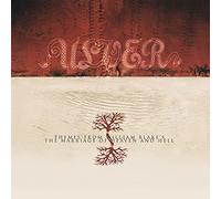 Ulver - Themes From William Blake's The Marriage Of Heaven & Hell [Vinilo]
