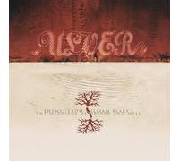 Ulver - Themes From William Blake's The Marriage Of Heaven & Hell [Vinilo]