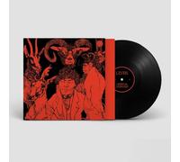 Ulver - Ulver - Liminal Animals [Vinilo]