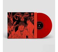 Ulver - Ulver - Liminal Animals [Vinilo]