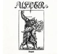 Ulver - Vargnatt [Vinilo]