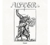 Ulver - Vargnatt [Vinilo]