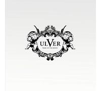Ulver - Wars Of The Roses [Vinilo]