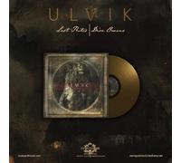 Ulvik - Last rites | dire omens [Vinilo]