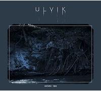 Ulvik - Volume 1+2 (2cd)